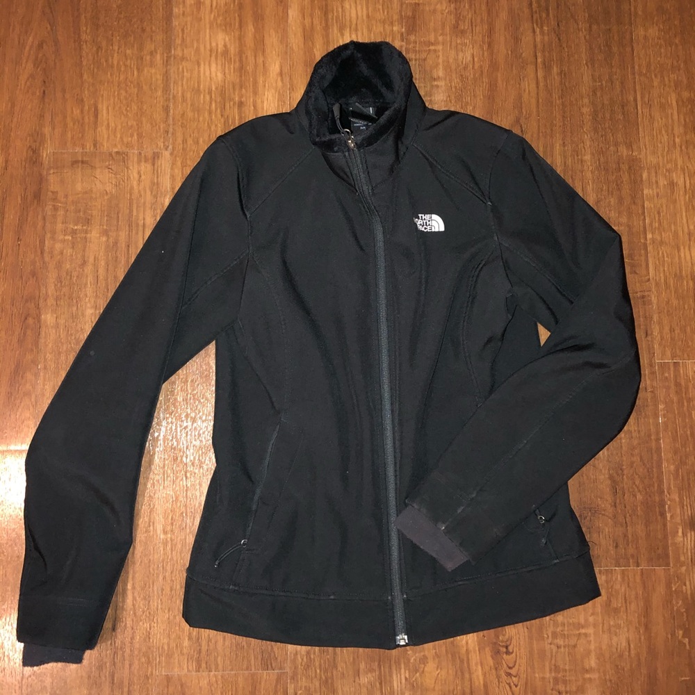 Women’s North Face Jacket, size Small.